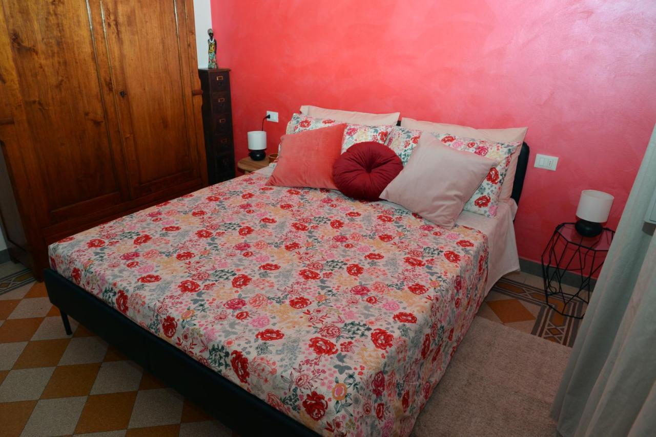 La Candida Rosa Florencia Exterior foto